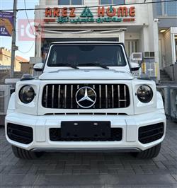 مێرسێدس بێنز G-Class